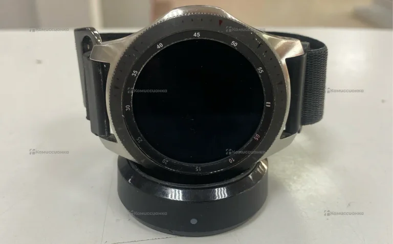 Часы Samsung Galaxy Watch 1