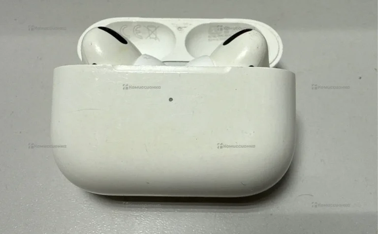 AirPods Pro