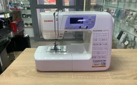 Купить Швейная машина FAMILY PLATINUM LINE 6300 б/у , в Нижний Новгород Цена:19990рублей