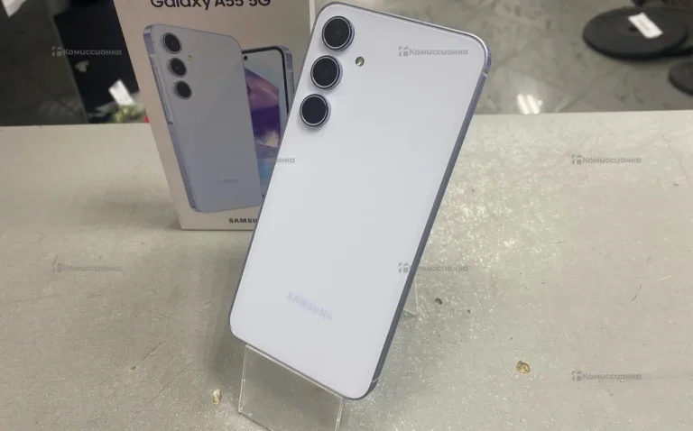 Samsung Galaxy A55 5G 8/128 ГБ