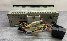 Автомагнитола  Pioneer MVH-S120UBG