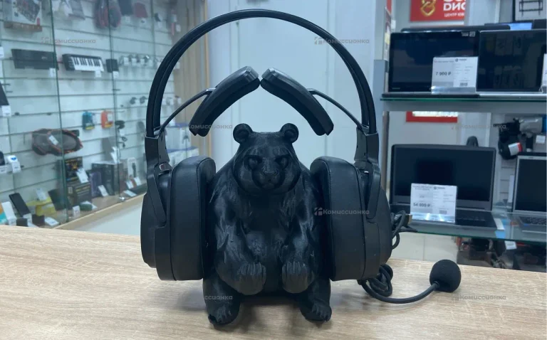 Наушники Bloody G575P
