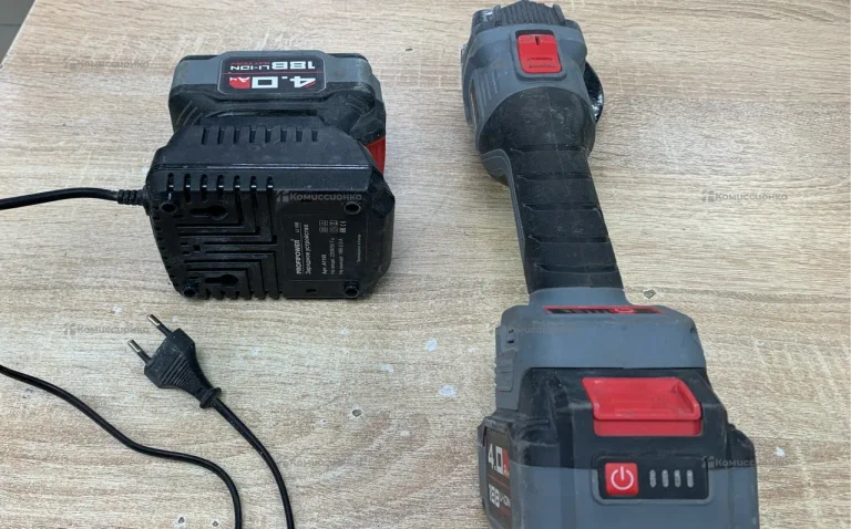 УШМ Profipover MKDGA-18V