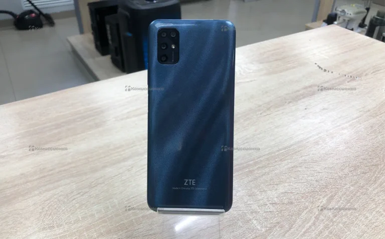 Zte Blade V2020 Smart 64 ГБ