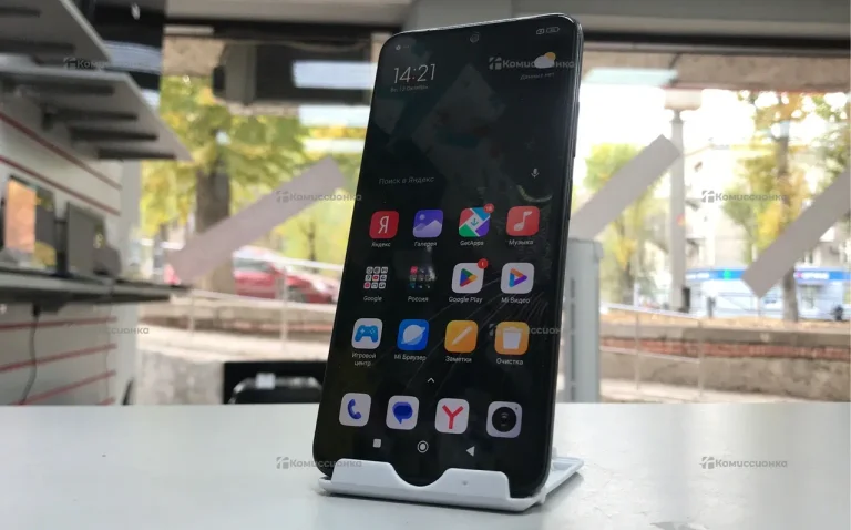 Xiaomi Redmi 11 6/128 ГБ