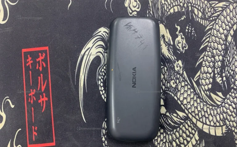 Nokia 105 DS TA-1174