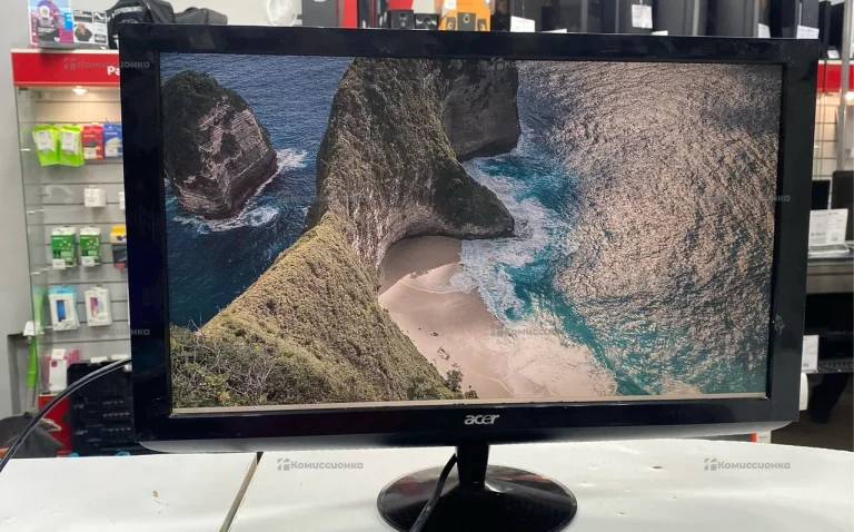 Телевизор Acer AT2355