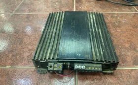 Усилитель  bulava 4.70