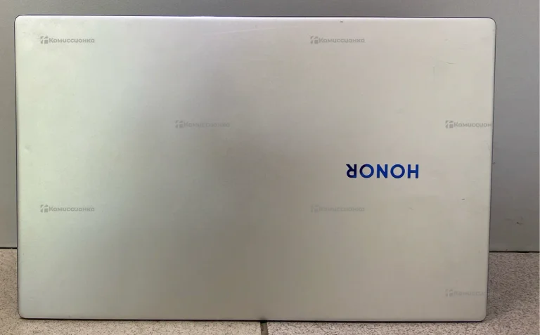 Ноутбук Honor MateBook D14