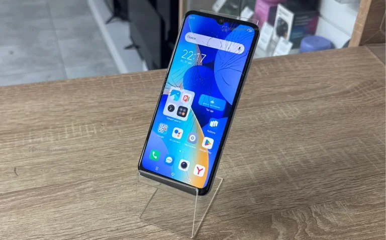 Tecno Spark 10 8/128Gb