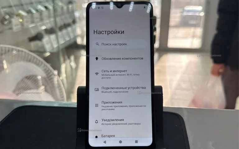Xiaomi Poco C61 4/128 ГБ