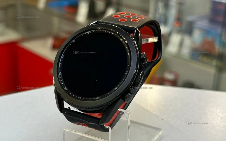 Часы Galaxy watch 3