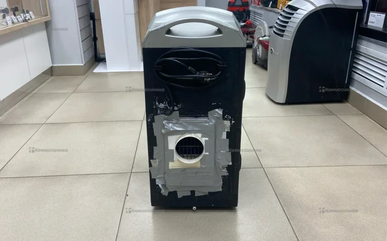 Мобильный кондиционер BORK INDUSTRIAL