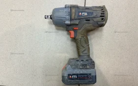 Аккумуляторный гайковерт FTL IW 20/850