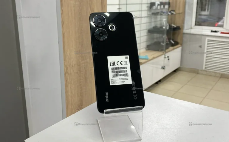 Xiaomi Redmi 13 8/256 ГБ