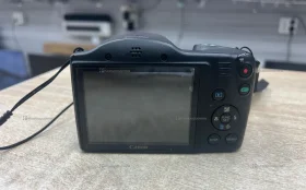 Купить Фотоаппарат  Canon SX410 IS б/у , в Москва и область Цена:4500рублей