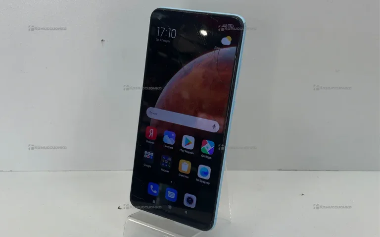 Xiaomi Redmi Note 9 NFC 3/64