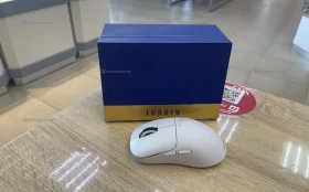 Компьютерная мышь lunacy one