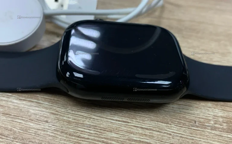 Часы  Apple Watch x 46mm