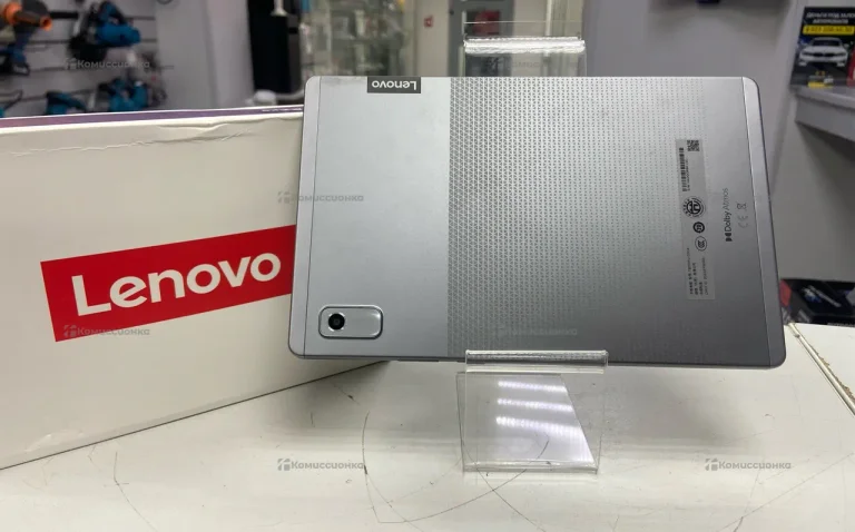 Планшет Lenovo  tab m9 64GB