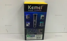 Купить Kemei hair clipper б/у , в Нижний Новгород Цена:690рублей