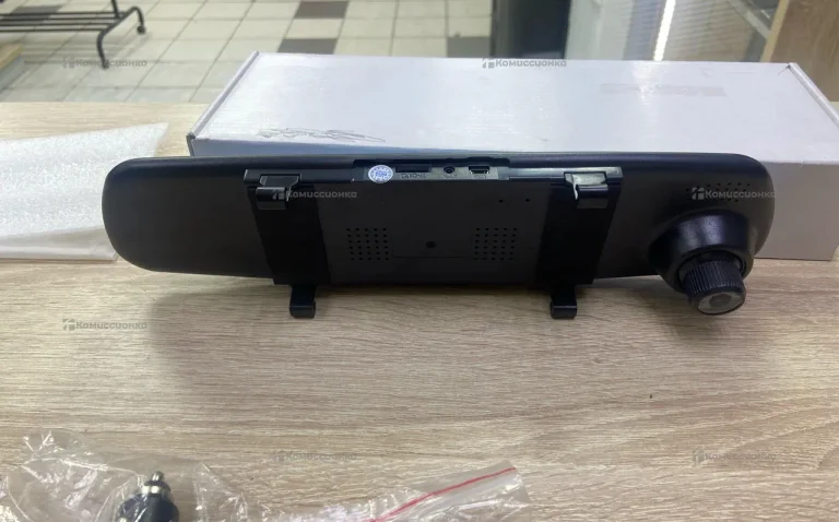 Видеорегистратор  Китай