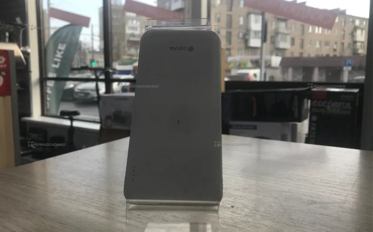 Power Bank DEVIA