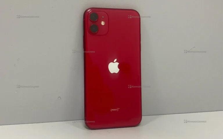 Apple iPhone 11 4/64 ГБ