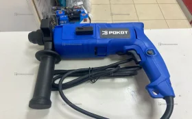 Электрический перфоратор РОКОТ ПРГ-20/600