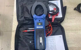 Токовые клещи DT-3353