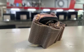 Купить Часы Apple Watch sireies 8 45mm реплика б/у , в Краснодар Цена:690рублей