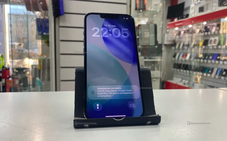 Apple iPhone 13 4/128 ГБ