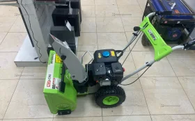 Снегоуборощик Redverg rd-sb56/7