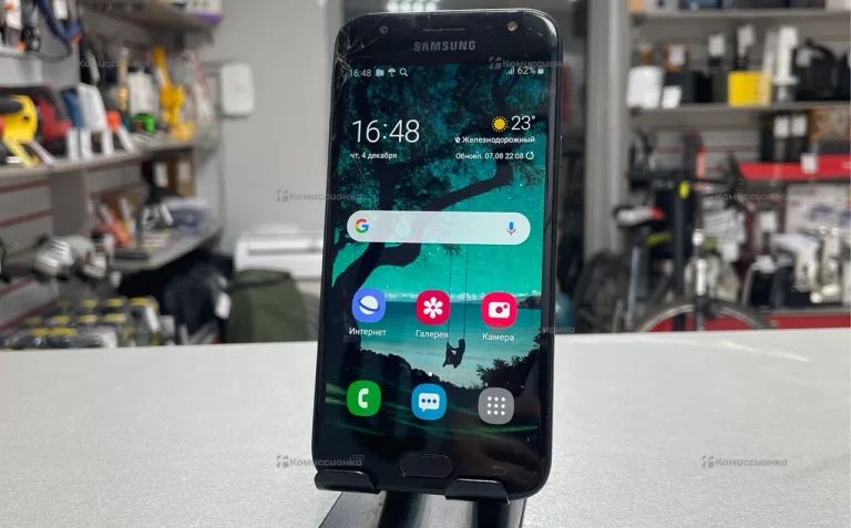 Samsung Galaxy J3 2017 16gb (SM-J330F)