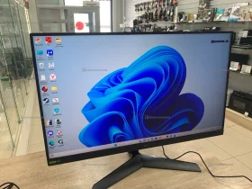 Купить Монитор .LG. 24GS60F - B б/у , в Нижнекамск Цена:9500рублей