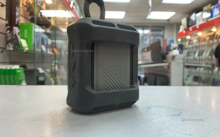 Колонка  JBL Go 3