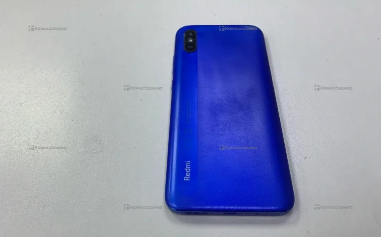 Xiaomi Redmi 9A 2/32 ГБ