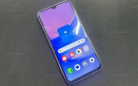 Samsung Galaxy A15 6/128 ГБ