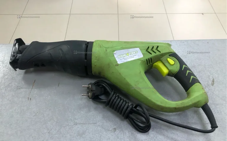 Пила сабельная boqiu tools J1F-115X