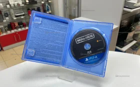 Диск PS4 Жизнь После