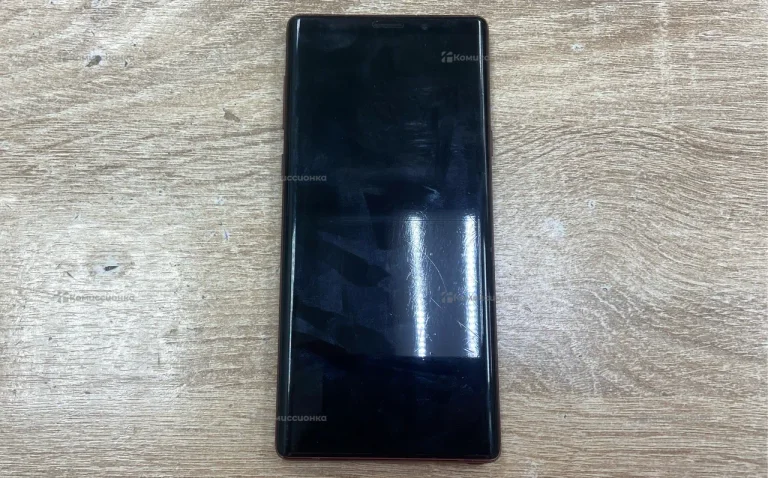 Samsung Galaxy Note 9 8/512Gb