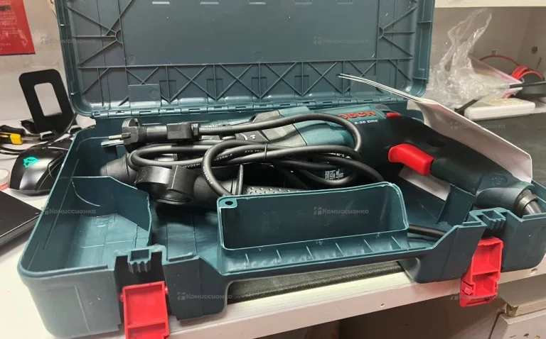 Перфоратор Bosch реплика.