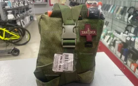 Купить Аптечка второго эшелона тактическая укомплектованн б/у , в Самара Цена:2500рублей