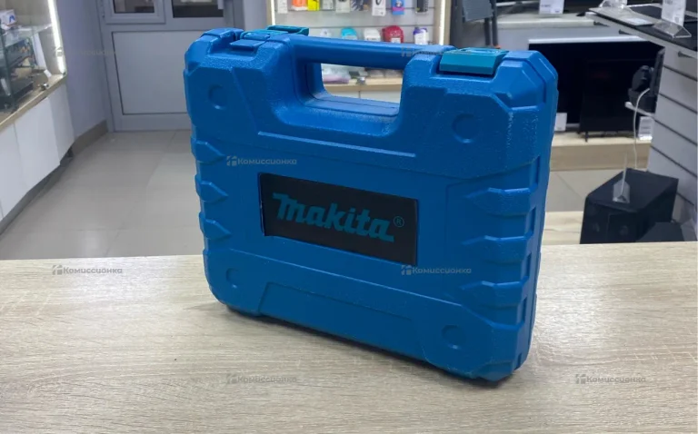 дрель шуруповерт 12v реплика