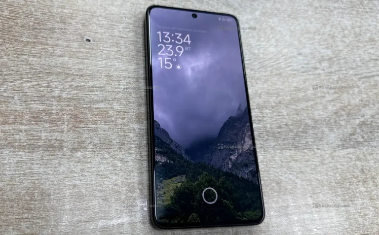 Xiaomi POCO X7 Pro 12/512Gb