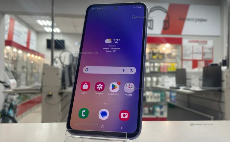 Samsung Galaxy A54 6/128 ГБ