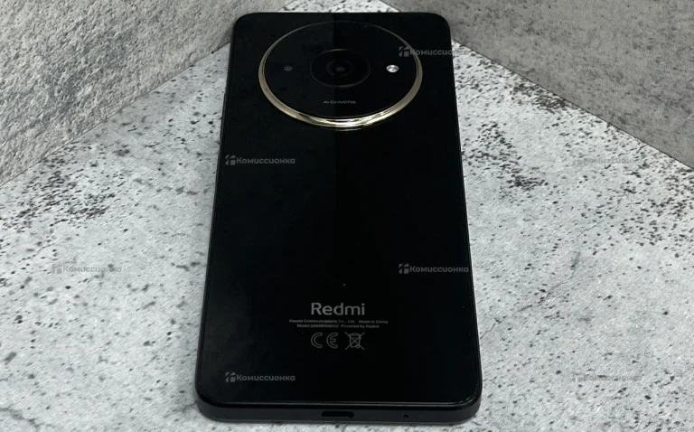Xiaomi Redmi A3x 3/64 ГБ