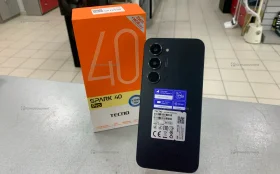 Tecno spark 40 pro 8/256