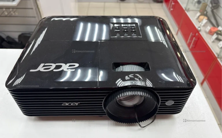 Проектор Acer X168