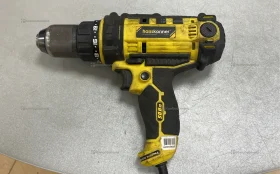 Шуруповерт Hanskonner HID2145P